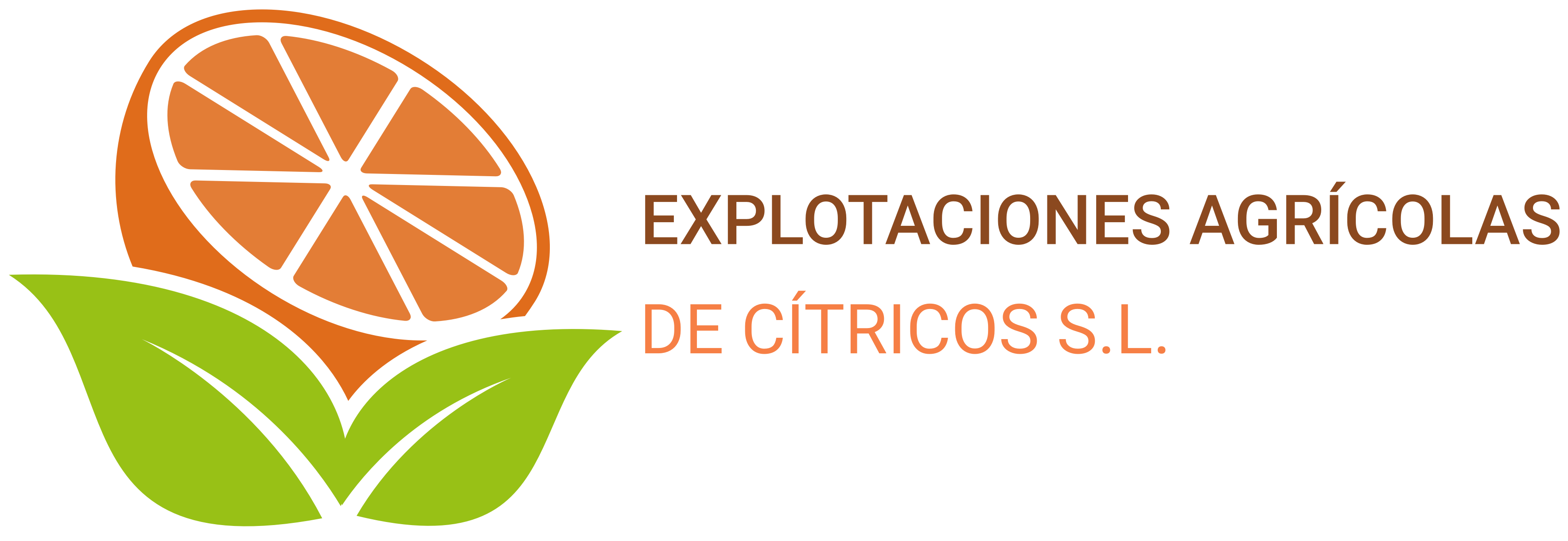 Explotaciones Agrícolas de Cítricos S.L.